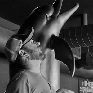 Meet your Posher, Andy